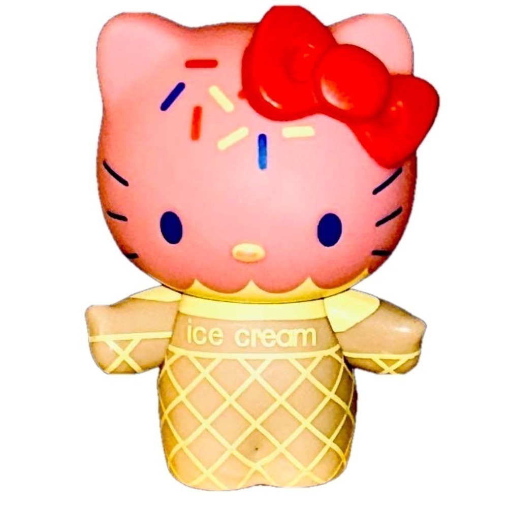 NOT FOR SALE Hello Kitty Urban Outfitters Rare Collector Items Figurines Y2K